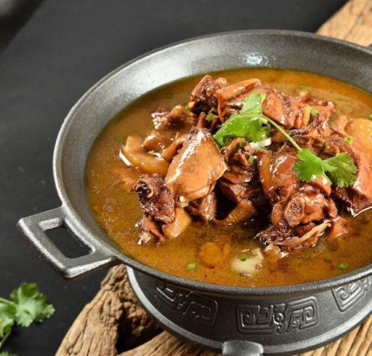 赤峰咱屯子鍋臺魚電話-第1張圖片