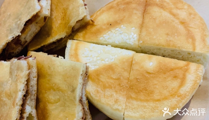 赤峰市斯琴阿媽蒙餐-第1張圖片