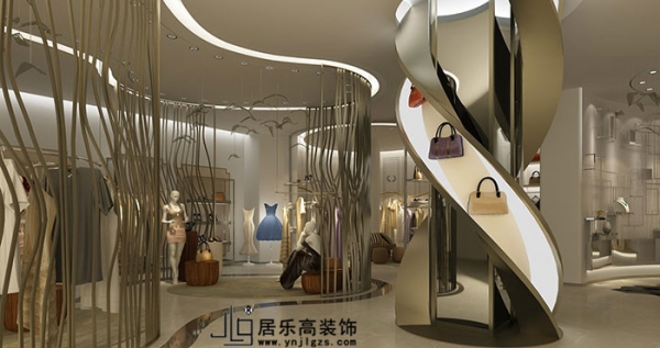 赤峰道服裝店女裝店電話號碼-第1張圖片