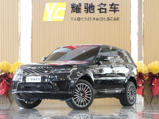 赤峰耀馳名車銷售電話是多少號(hào)-第1張圖片