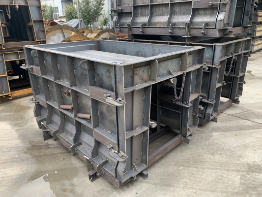 赤峰u型水溝模具廠電話多少-第1張圖片