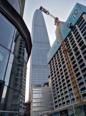 憩園大廈赤峰店電話號碼查詢-第1張圖片