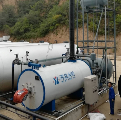 赤峰產(chǎn)小鍋爐的廠家電話是多少-第1張圖片