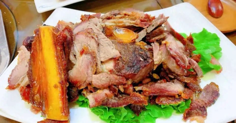 赤峰春城家園蒙餐電話多少號(hào)-第1張圖片