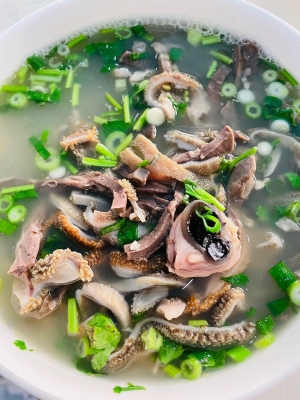 赤峰天山羊湯館電話號(hào)碼多少-第1張圖片