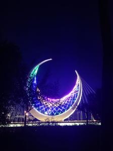 赤峰平莊銀河公園地址電話-第1張圖片