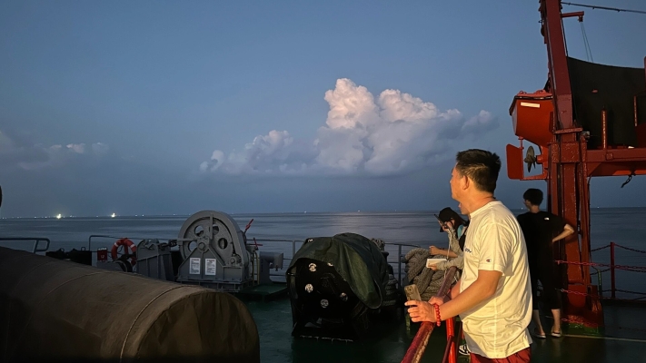 赤峰至北?？蛙囯娫挾嗌偬?第1張圖片