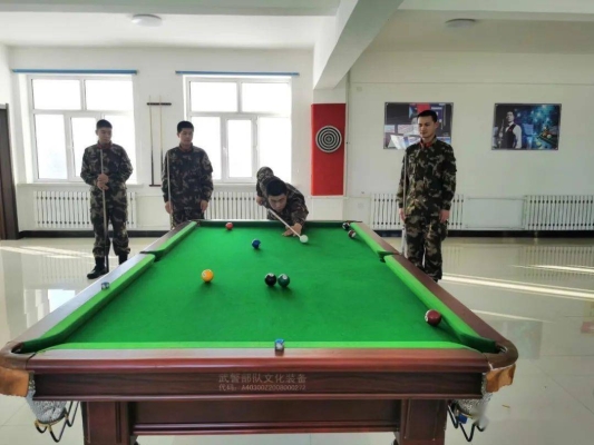 赤峰帝豪臺球廳電話地址查詢-第1張圖片