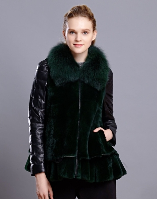 赤峰皮衣皮草批發(fā)市場(chǎng)電話號(hào)碼-第1張圖片