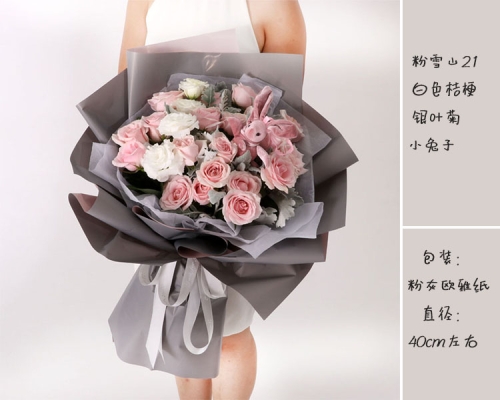 赤峰小兔子花店電話號(hào)碼多少-第1張圖片