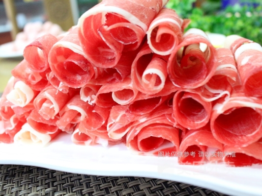 赤峰橋北羔羊火鍋店電話號碼-第1張圖片