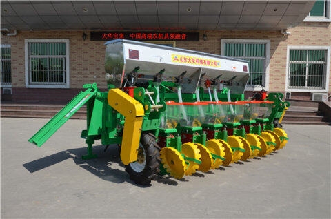 赤峰精量播種機(jī)售后電話號碼-第1張圖片