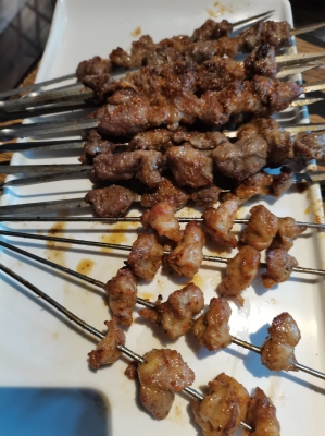 赤峰哪個(gè)音樂烤吧好-第1張圖片