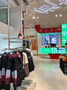 赤峰李寧籃球鞋店電話號碼-第1張圖片