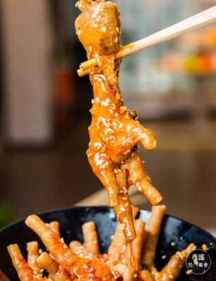 赤峰伍福撈火鍋店電話號碼-第1張圖片