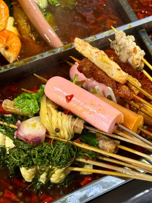 赤峰臟攤麻辣串電話號(hào)碼多少-第1張圖片