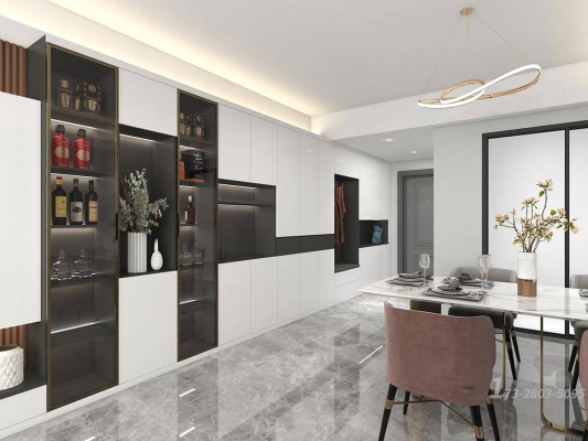 赤峰裝修餐邊柜廠家電話號(hào)碼-第1張圖片