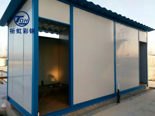 赤峰出售彩鋼房電話號碼多少-第1張圖片