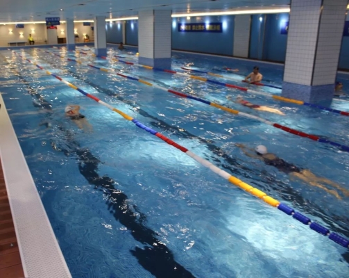 赤峰游泳館大全電話號碼查詢-第1張圖片