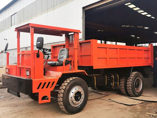 赤峰14噸礦車廠家電話號碼-第1張圖片