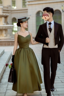 赤峰金百合婚紗攝影電話地址-第1張圖片