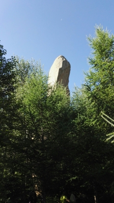 赤峰龍山景區(qū)電話多少號碼-第1張圖片