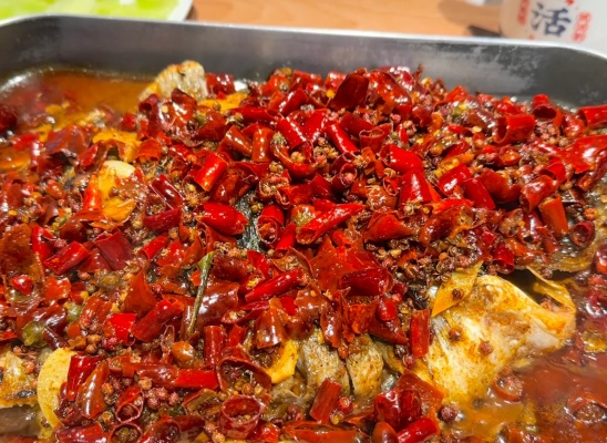 赤峰團(tuán)購(gòu)烤魚店電話號(hào)碼多少-第1張圖片