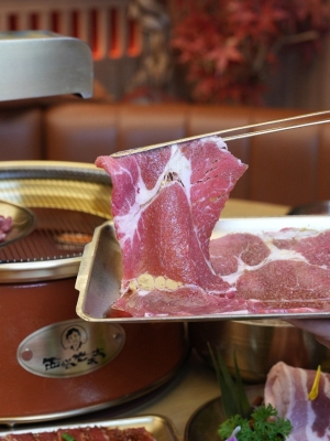 赤峰優(yōu)惠團(tuán)購烤肉店電話號碼-第1張圖片