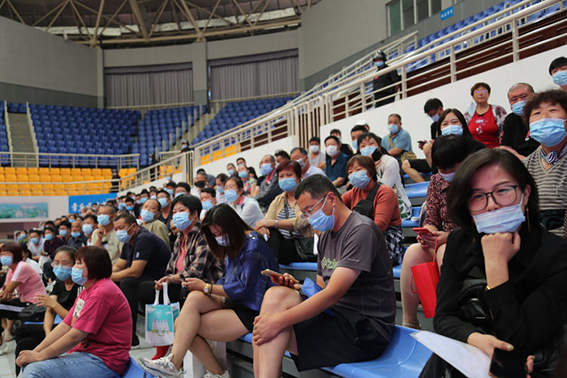 赤峰玉龍街道門診部電話號(hào)碼-第1張圖片