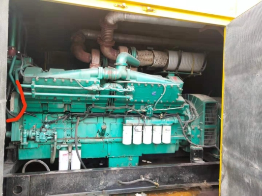 赤峰出租發(fā)電機聯(lián)系電話號碼-第1張圖片