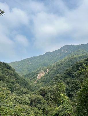 子午谷有公路嗎-第1張圖片