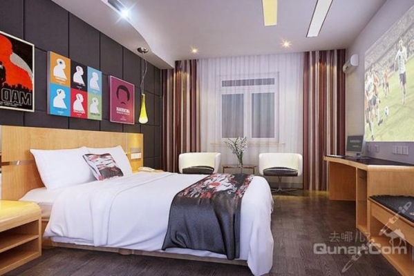 赤峰市時尚快捷酒店電話號碼-第1張圖片