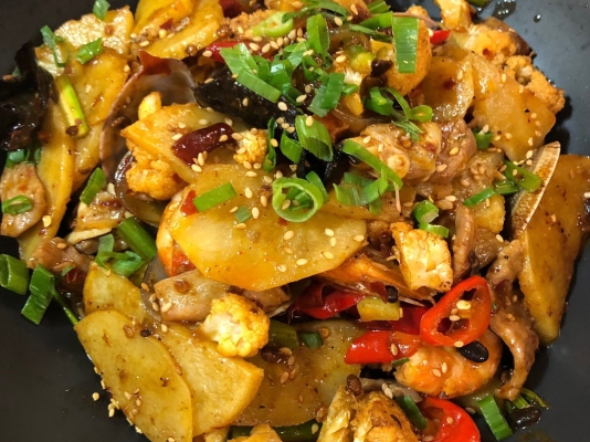 赤峰萬悅城中餐廳電話號碼-第1張圖片