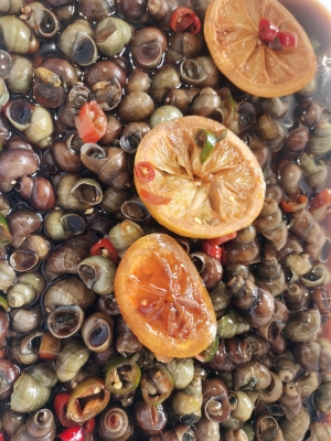 赤峰小朱麻辣羊頭羊蹄店電話號(hào)碼-第1張圖片