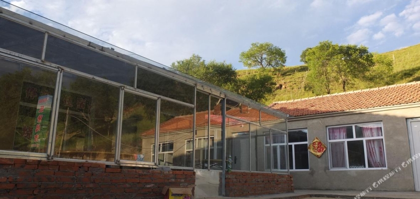 赤峰春節(jié)農(nóng)家院電話號(hào)碼查詢-第1張圖片