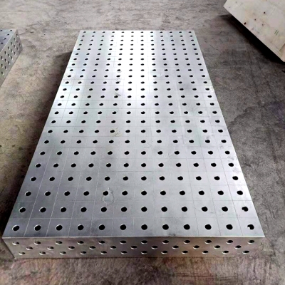 赤峰焊接三維平臺電話號碼-第1張圖片