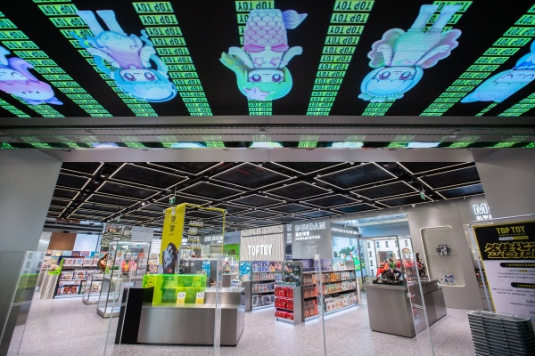 赤峰盲盒專買店電話地址查詢-第1張圖片