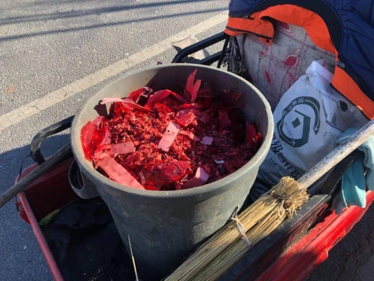 赤峰鞭炮供應(yīng)廠家電話號碼查詢-第1張圖片