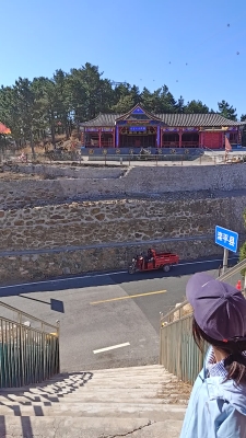 赤峰老爺廟在哪-第1張圖片