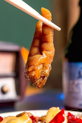 赤峰鹵制加工廠電話號(hào)碼查詢-第1張圖片