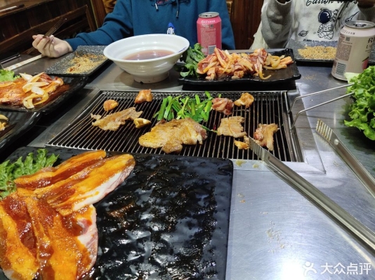 赤峰炕坑燒烤店電話地址查詢-第1張圖片