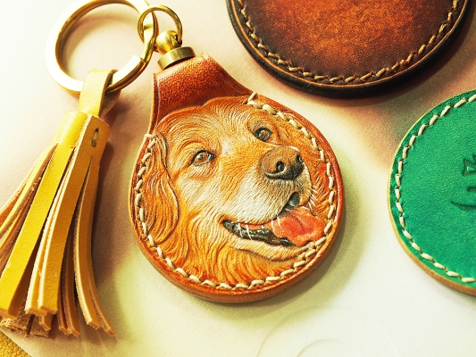 赤峰皮雕工作室電話地址查詢-第1張圖片