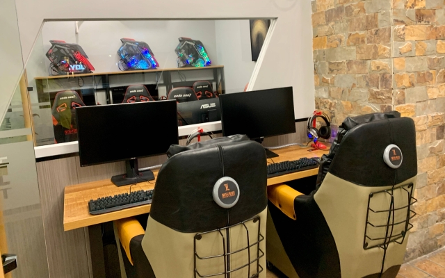 翰堂電競赤峰店地址電話-第1張圖片