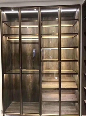 赤峰定做玻璃柜門(mén)廠家電話號(hào)碼-第1張圖片