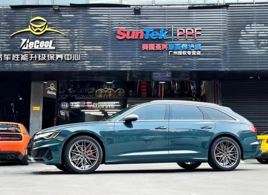 赤峰奧迪a6改裝升級電話號碼-第1張圖片