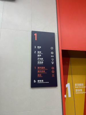 赤峰鑫豐羽毛球館電話號(hào)碼-第1張圖片