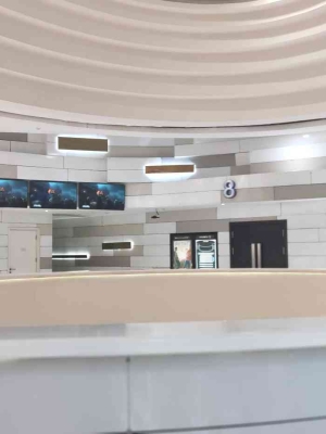 赤峰探店萬象影城電話號碼-第1張圖片