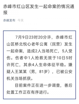 赤峰新區(qū)敬老院電話號(hào)碼是多少-第1張圖片