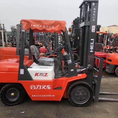 赤峰大叉車配件電話多少號-第1張圖片