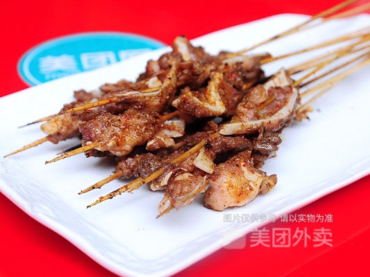 赤峰市鋼鐵街燒烤電話號碼-第1張圖片